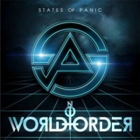 Purchase States Of Panic - No World Order