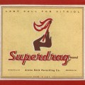 Buy Superdrag - Last Call For Vitriol Mp3 Download