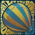 Buy The Donkeys - Won't Let You Down (VLS) Mp3 Download