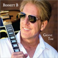 Purchase Bennett B - Groove Time