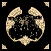 Purchase Brownout Presents Brown Sabbath - Brownout Presents Brown Sabbath