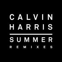 Purchase Calvin Harris - Summer (Remixes)