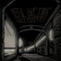 Purchase Electric Hellride - Come Darkness, Come Light (EP)