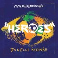 Buy Janelle Monáe - Heroes (CDS) Mp3 Download