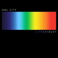 Purchase Owl City - Ultraviolet (EP)