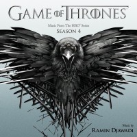Purchase Ramin Djawadi - Game Of Thrones: Season 4 (Music From The Hbo Series)