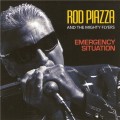 Buy Rod Piazza & The Mighty Flyers - Emergency Situation Mp3 Download