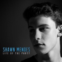 Purchase Shawn Mendes - Life Of The Party (CDS)