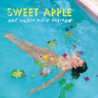 Purchase Sweet Apple - The Golden Age Of Glitter