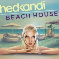 Purchase VA - Hed Kandi: Beach House CD3
