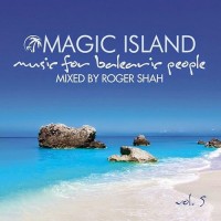 Purchase VA - Magic Island Vol. 5 (Mixed By Roger Shah) CD1