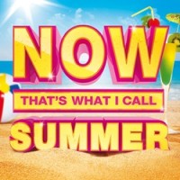 Purchase VA - Now That's What I Call Summer 2014 CD1