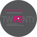 Buy Paperclip People - 4 My Peeps & Parking Garage Politics (CDS) Mp3 Download