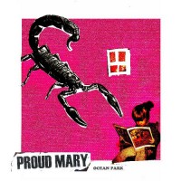 Purchase Proud Mary - Ocean Park
