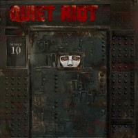 Purchase Quiet Riot - Quiet Riot 10