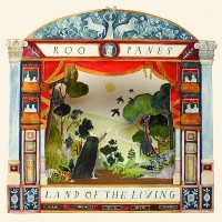 Purchase Roo Panes - Land Of The Living (EP)