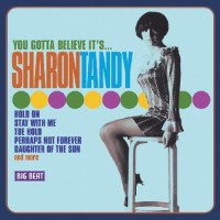 Purchase Sharon Tandy - You've Gotta Believe It's