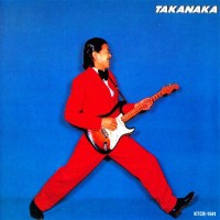 Purchase Masayoshi Takanaka - Takanaka (Vinyl)