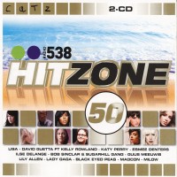 Purchase VA - Hitzone 50 CD2