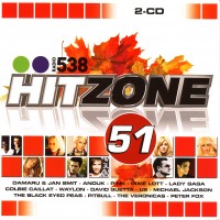 Purchase VA - Hitzone 51 CD2