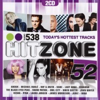 Purchase VA - Hitzone 52 CD1