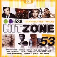 Purchase VA - Hitzone 53 CD2