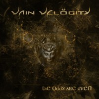 Purchase Vain Velocity - The Odds Are Even (EP)