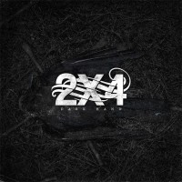 Purchase 2X4 - Dark Hand (EP)
