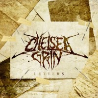 Purchase Chelsea Grin - Letters (CDS)