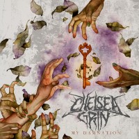 Purchase Chelsea Grin - My Damnation