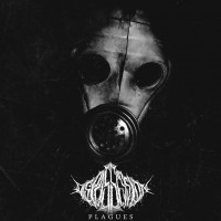 Purchase Dispossession - Plagues (EP)