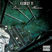Purchase Eldest 11 - Lovers & Haters