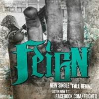 Purchase Feign - Fall Behind (CDS)
