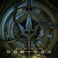 Purchase Hail To The King - Nomicon (EP)