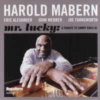 Purchase Harold Mabern - Mr. Lucky