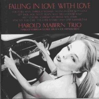 Purchase Harold Mabern Trio - Falling In Love With Love