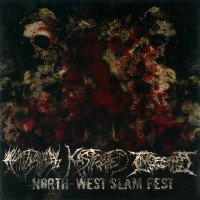 Purchase Ingested - North-West Slam-Fest