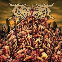 Purchase Ingested - Revered By No One, Feared By All (EP)