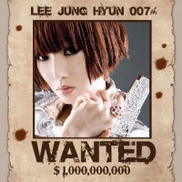 Purchase Lee Jung Hyun - 007