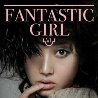 Purchase Lee Jung Hyun - Fantastic Girl