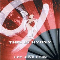 Purchase Lee Jung Hyun - This Is Hyony