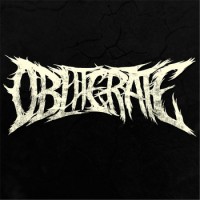 Purchase Obliterate - Self-Titled (EP)