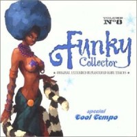 Purchase VA - Funky Collector Vol. 8