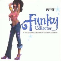 Purchase VA - Funky Collector Vol. 9