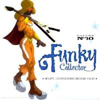 Purchase VA - Funky Collector Vol. 10