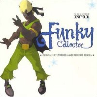 Purchase VA - Funky Collector Vol. 11