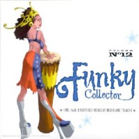 Purchase VA - Funky Collector Vol. 12