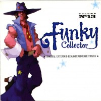Purchase VA - Funky Collector Vol. 13