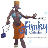 Purchase VA - Funky Collector Vol. 14