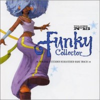 Purchase VA - Funky Collector Vol. 15